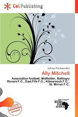 Ally Mitchell