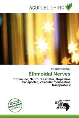 Ethmoidal Nerves
