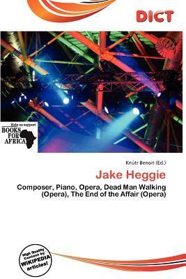 Jake Heggie