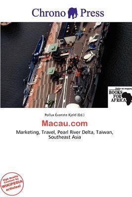 Macau.com