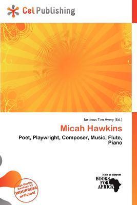 Micah Hawkins
