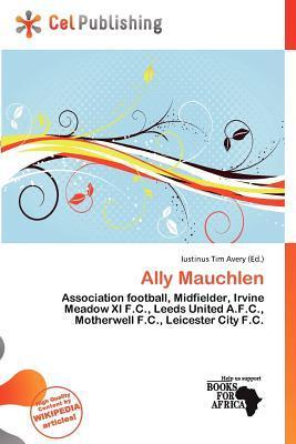 Ally Mauchlen
