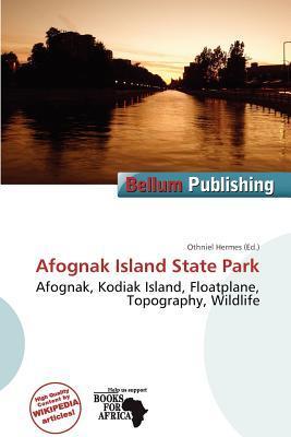 Afognak Island State Park
