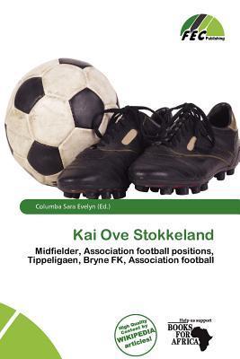 Kai Ove Stokkeland