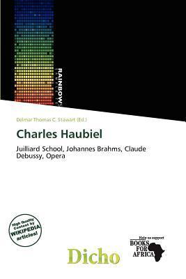 Charles Haubiel