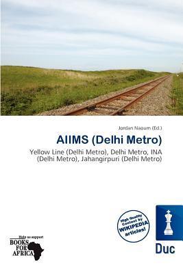 AIIMS (Delhi Metro)
