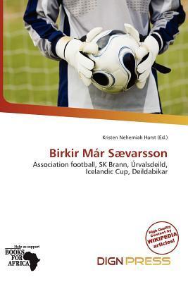 Birkir Már Sævarsson