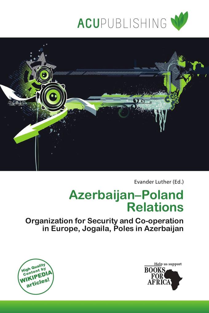 Azerbaijan-Poland Relations