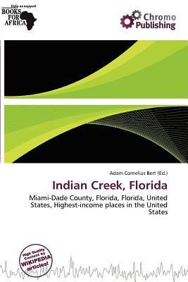 Indian Creek Florida