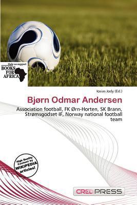 Bjørn Odmar Andersen