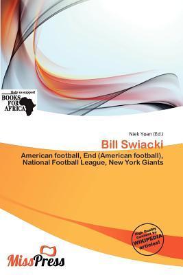 Bill Swiacki