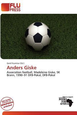 Anders Giske