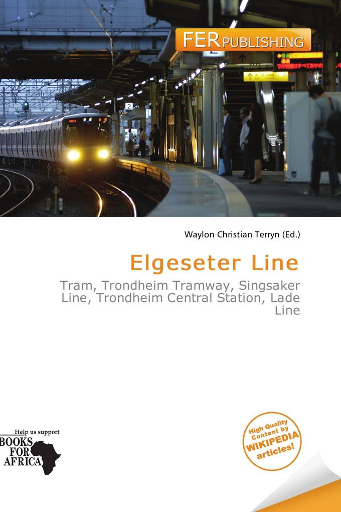 Elgeseter Line
