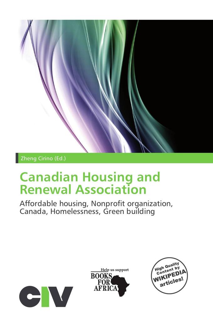 Canadian Housing and Renewal Association