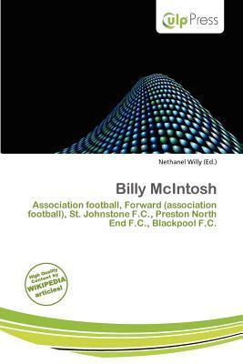 Billy McIntosh