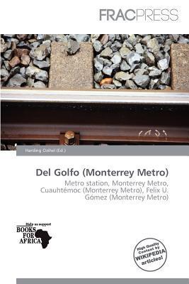 Del Golfo (Monterrey Metro)