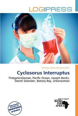 Cyclosorus Interruptus
