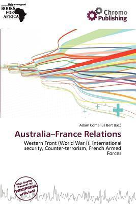 Australia-France Relations