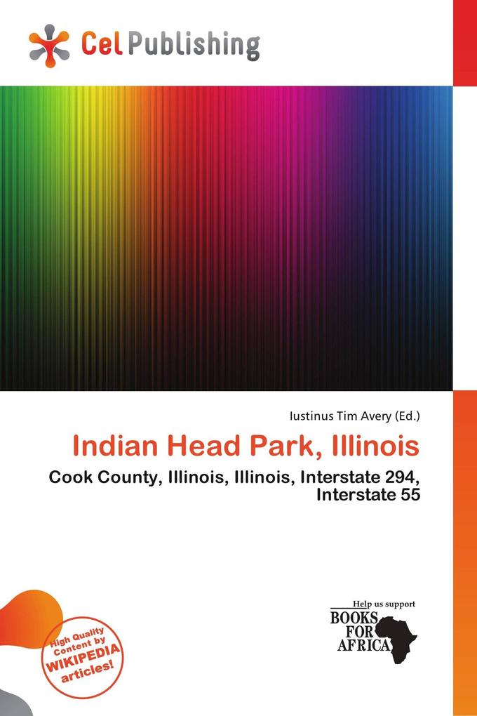 Indian Head Park Illinois
