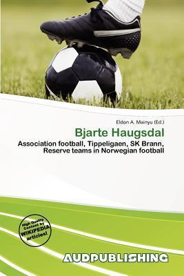 Bjarte Haugsdal