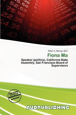 Fiona Ma