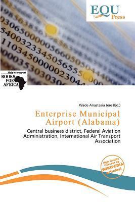 Enterprise Municipal Airport (Alabama)