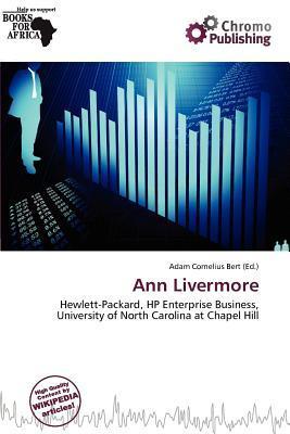 Ann Livermore