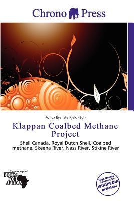 Klappan Coalbed Methane Project
