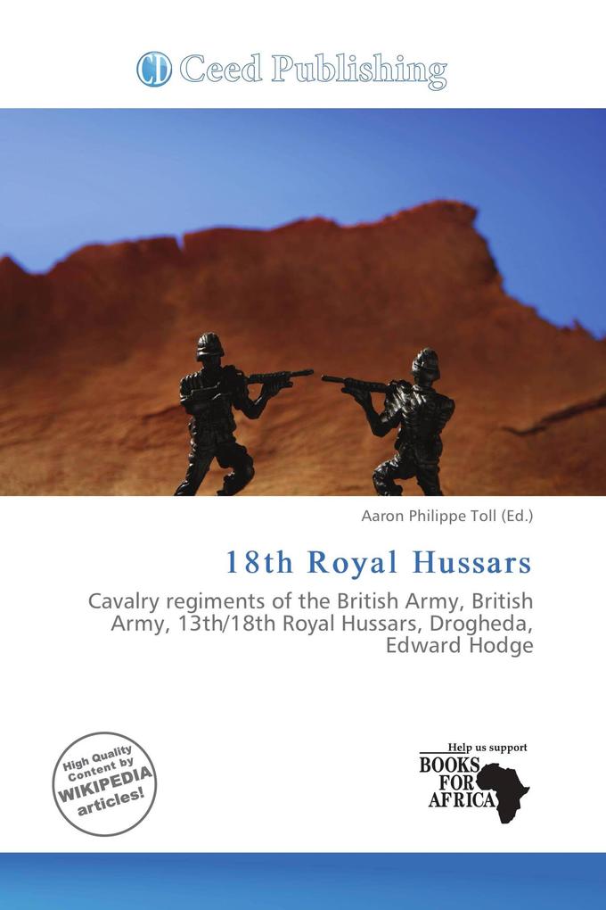 18th Royal Hussars