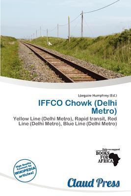 IFFCO Chowk (Delhi Metro)