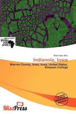 Indianola Iowa