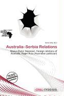 Australia-Serbia Relations