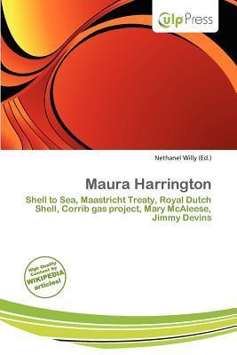 Maura Harrington