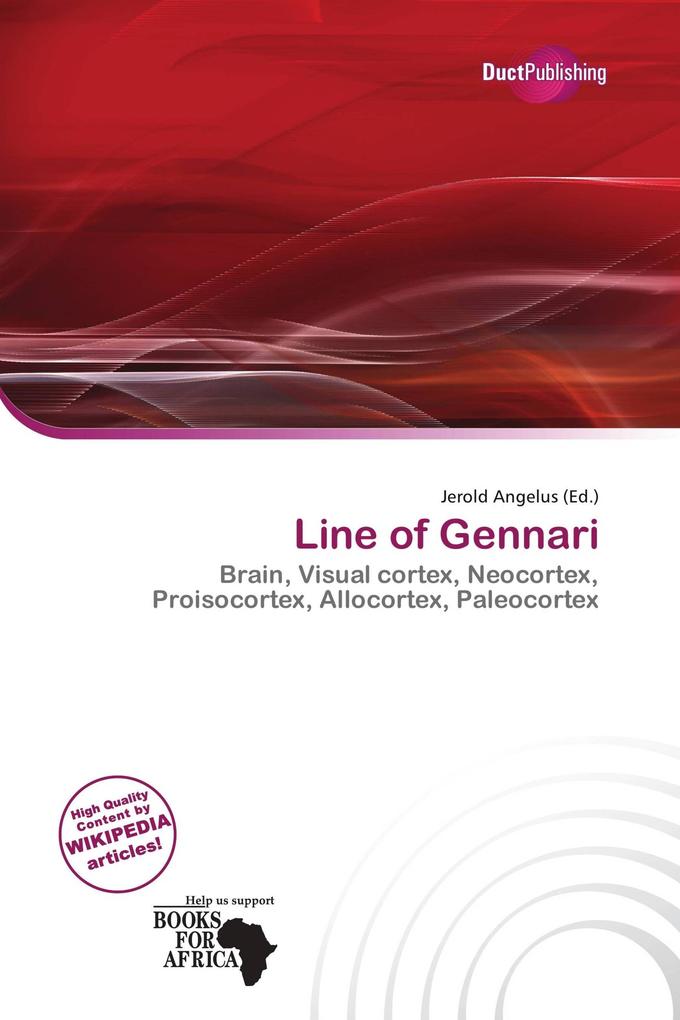 Line of Gennari