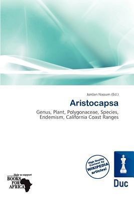 Aristocapsa