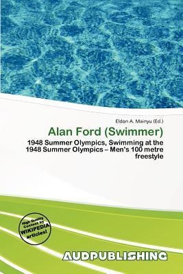 Alan Ford (Swimmer)