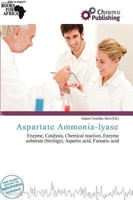 Aspartate Ammonia-lyase