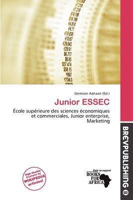 Junior ESSEC