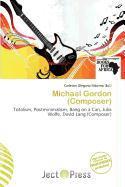 Michael Gordon (Composer)