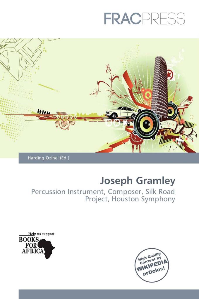 Joseph Gramley