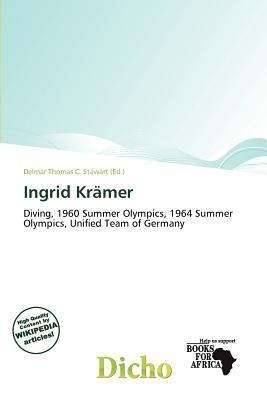 Ingrid Krämer