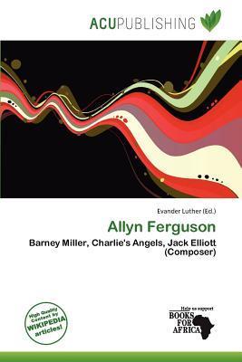 Allyn Ferguson