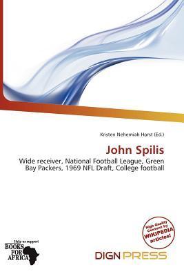 John Spilis