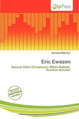 Eric Ewazen