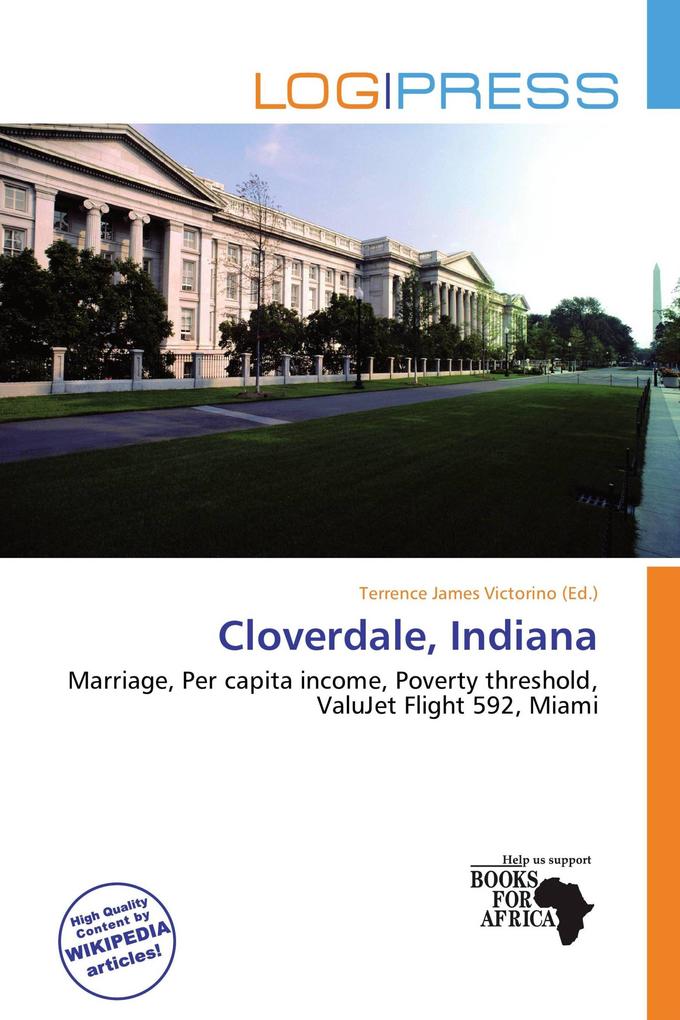 Cloverdale Indiana