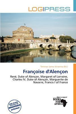 Françoise d'Alençon