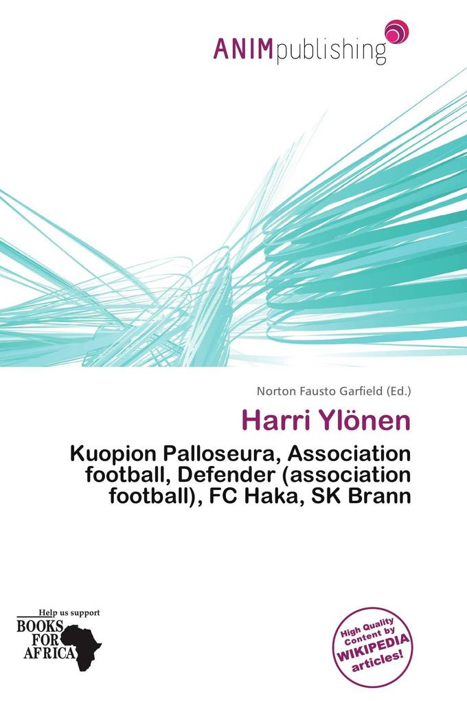 Harri Ylönen