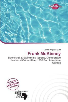 Frank McKinney