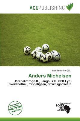 Anders Michelsen