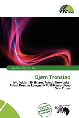 Bjørn Tronstad